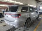 2016 Dodge Durango R/T   de vânzare în Dyer, IN - Front End