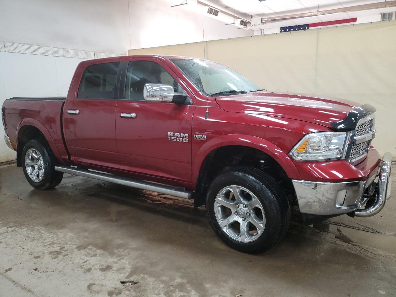 2014 RAM 1500 - Image 4