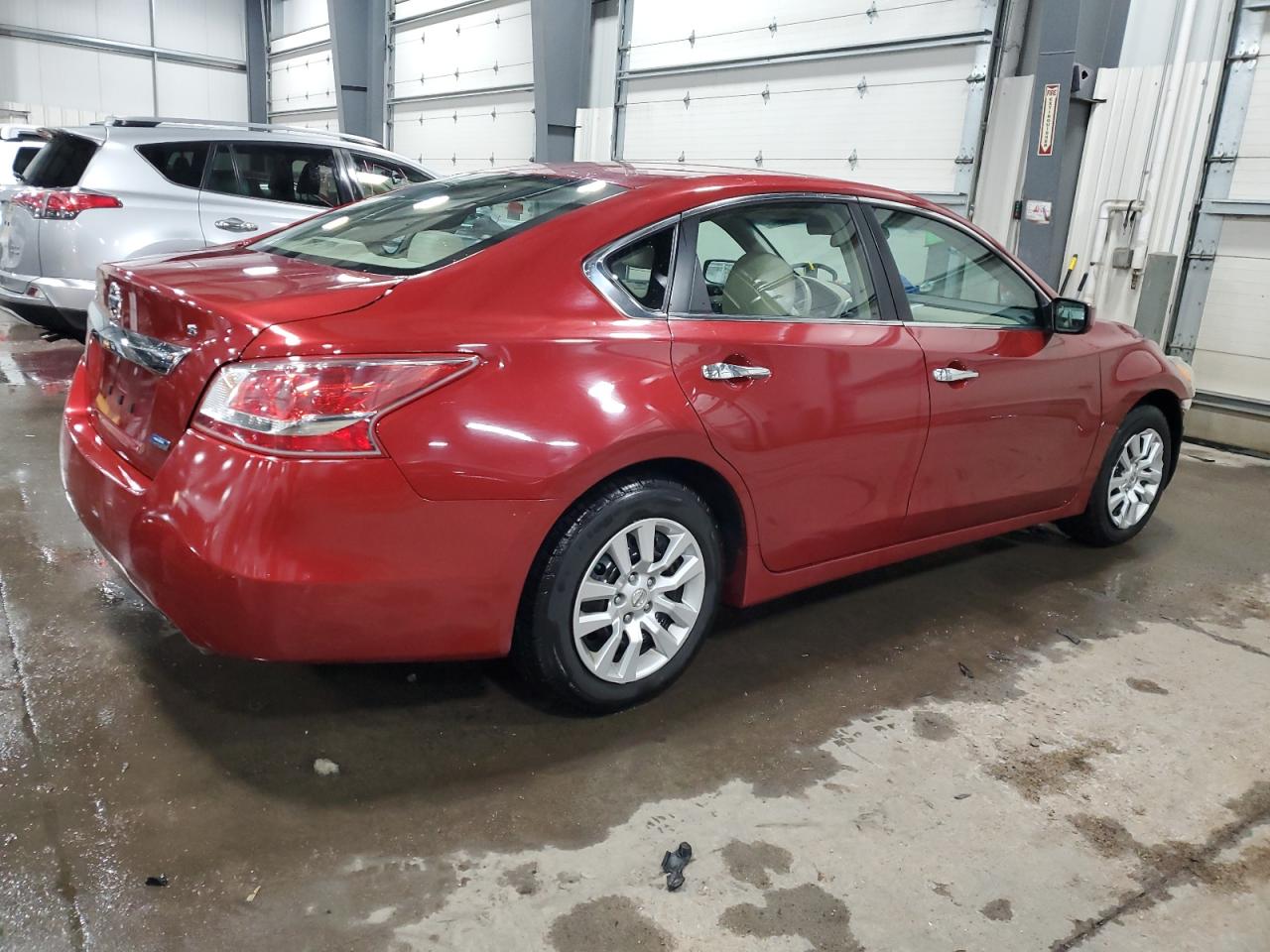 2013 Nissan Altima - Image 3