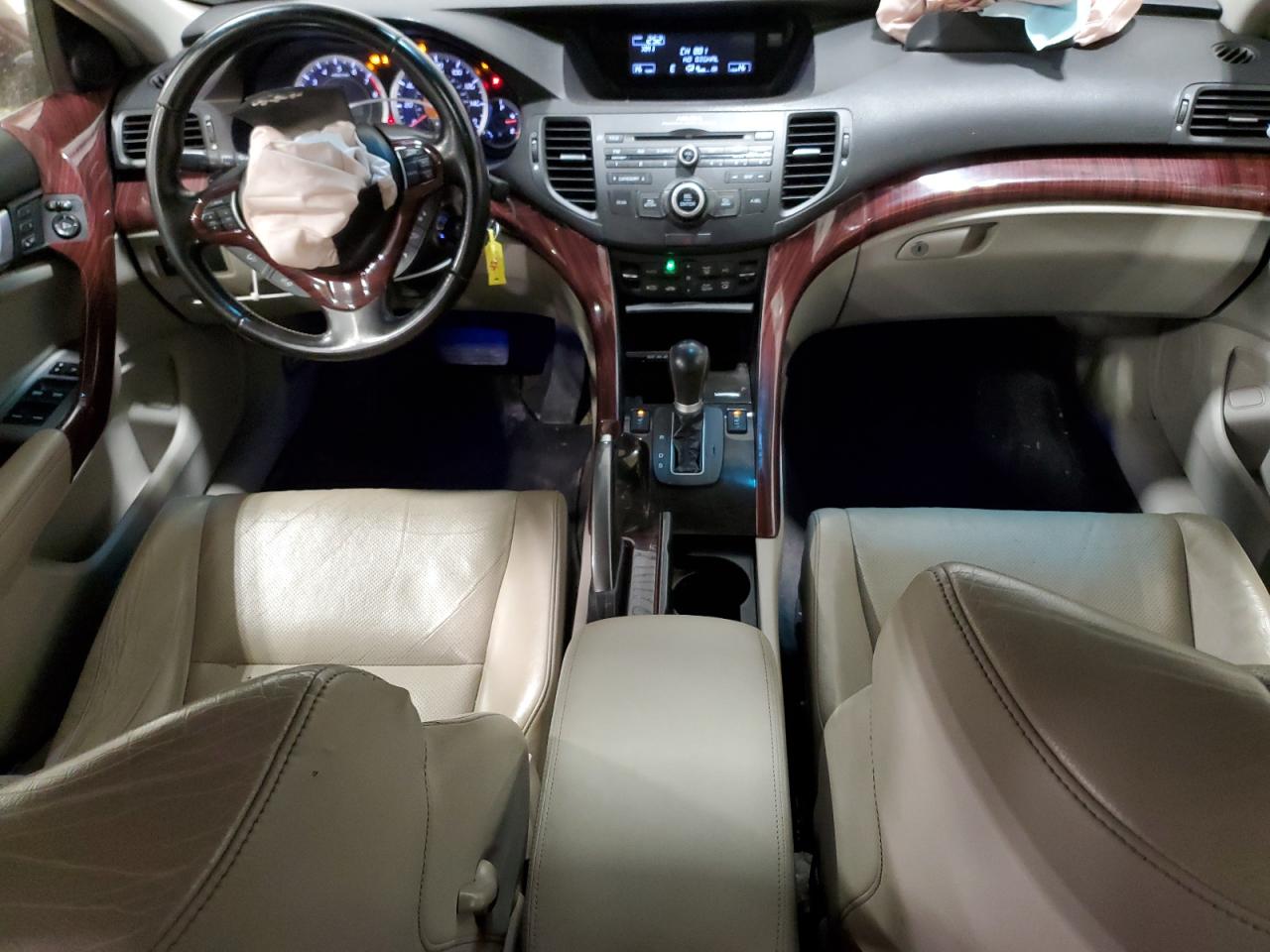 2012 Acura TSX - Image 8