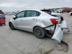 2017 Kia Rio Lx for Sale in Grand Prairie, TX - Rear End