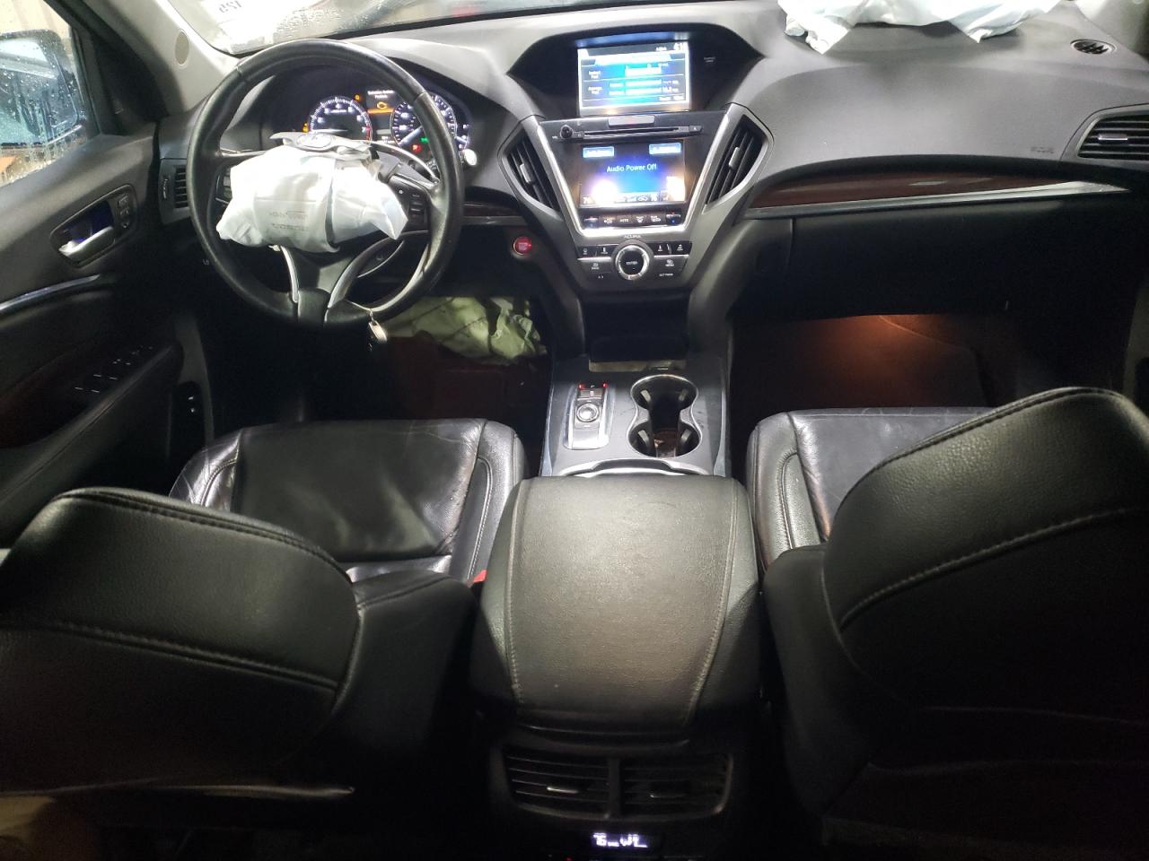 2016 Acura MDX - Image 8