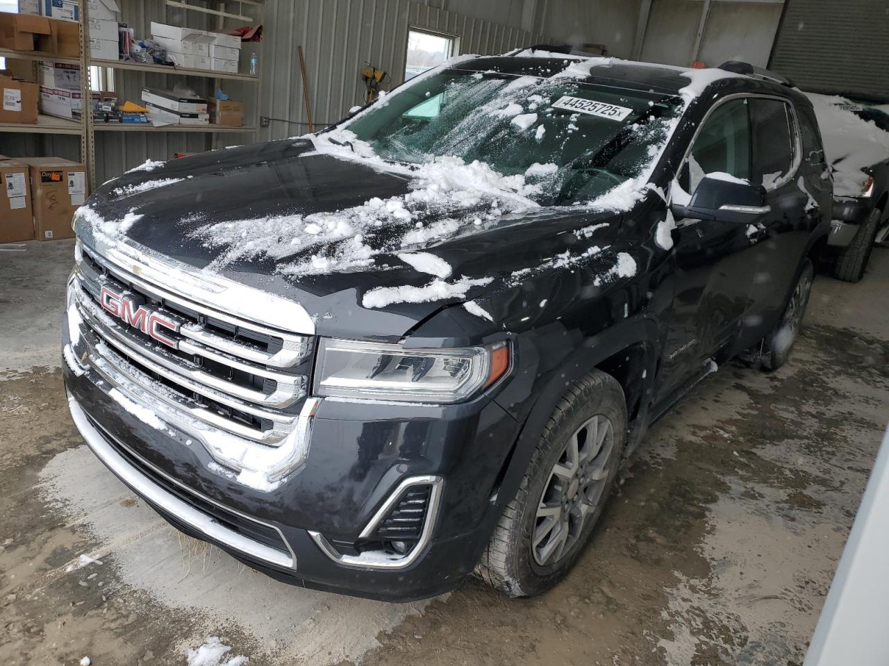 2020 Gmc Acadia Slt for Sale in Kansas City, KS - All Over