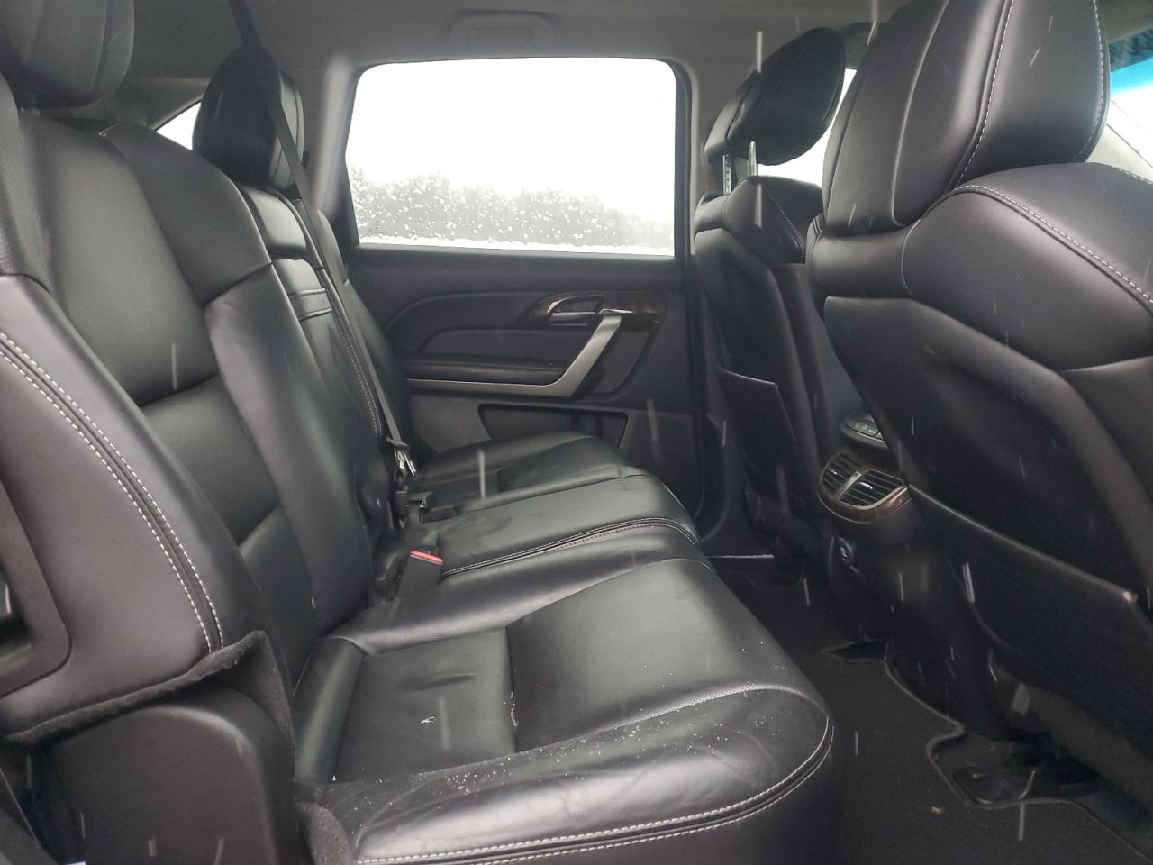 2012 Acura MDX - Image 11