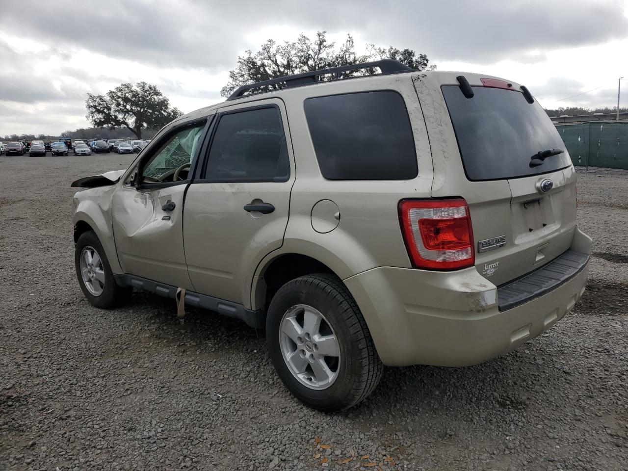 2012 Ford Escape - Image 2