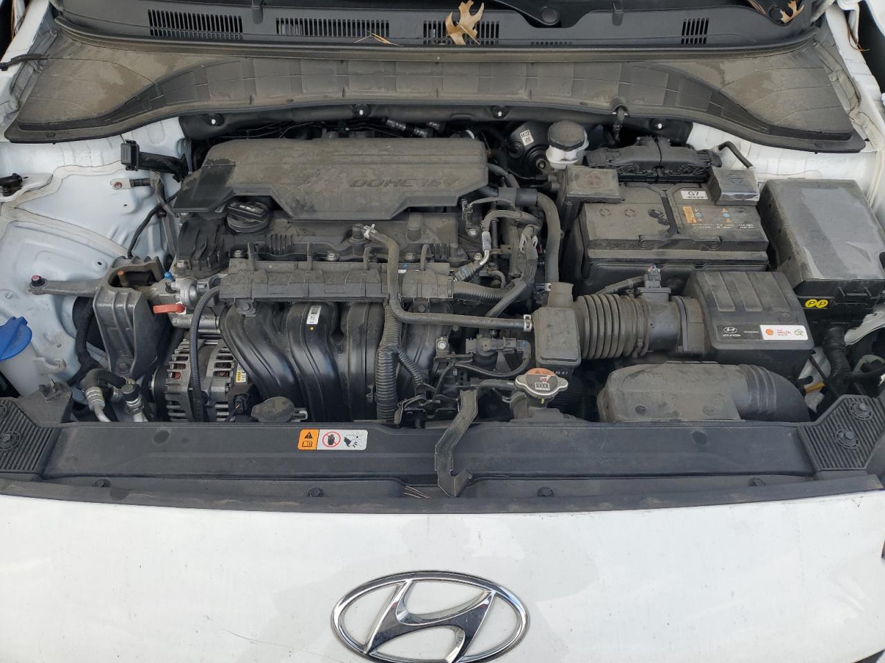 2023 Hyundai Kona - Image 11