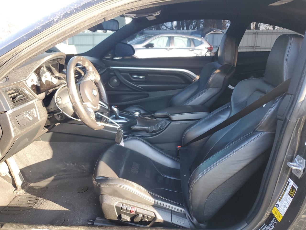 2015 BMW M4 - Image 7