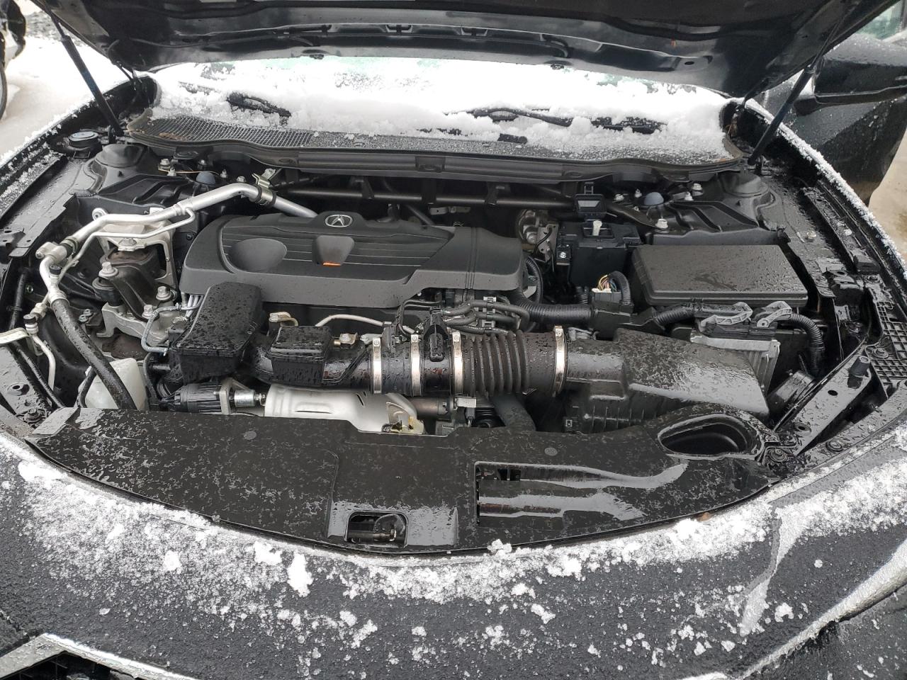 2023 Acura TLX - Image 11
