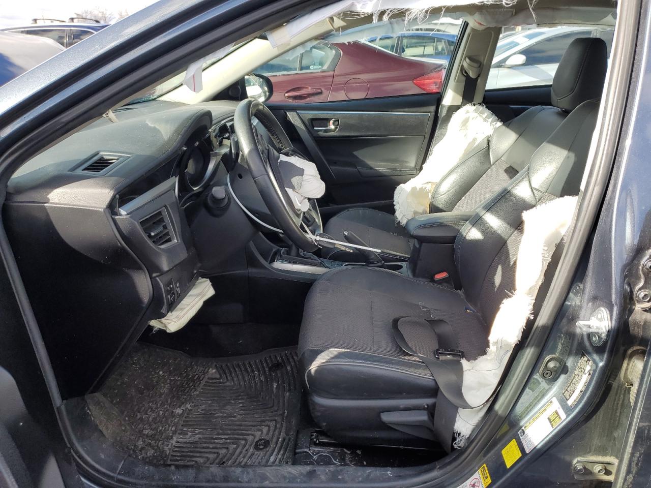 2015 Toyota Corolla - Image 7