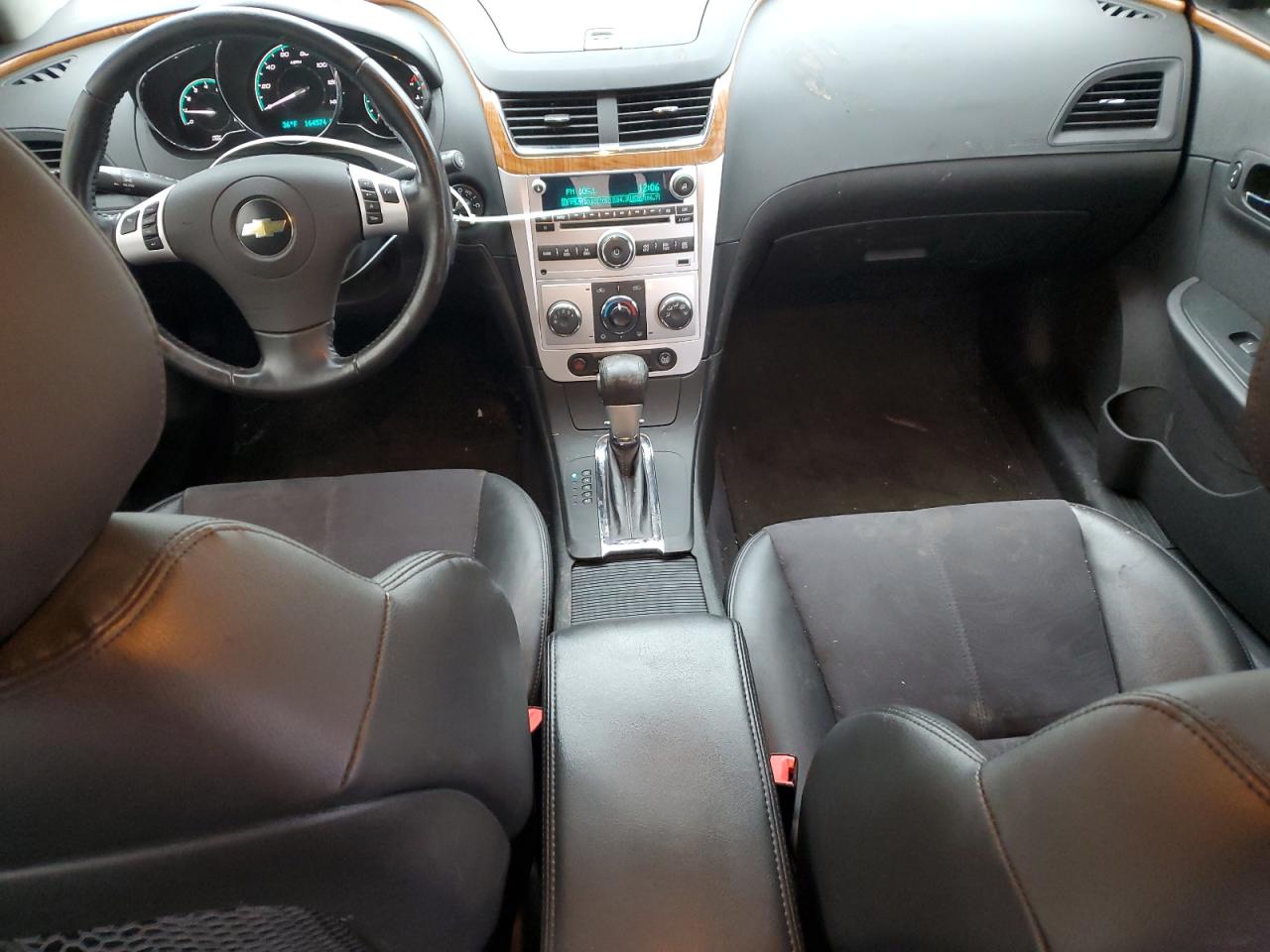 2011 Chevrolet Malibu - Image 8