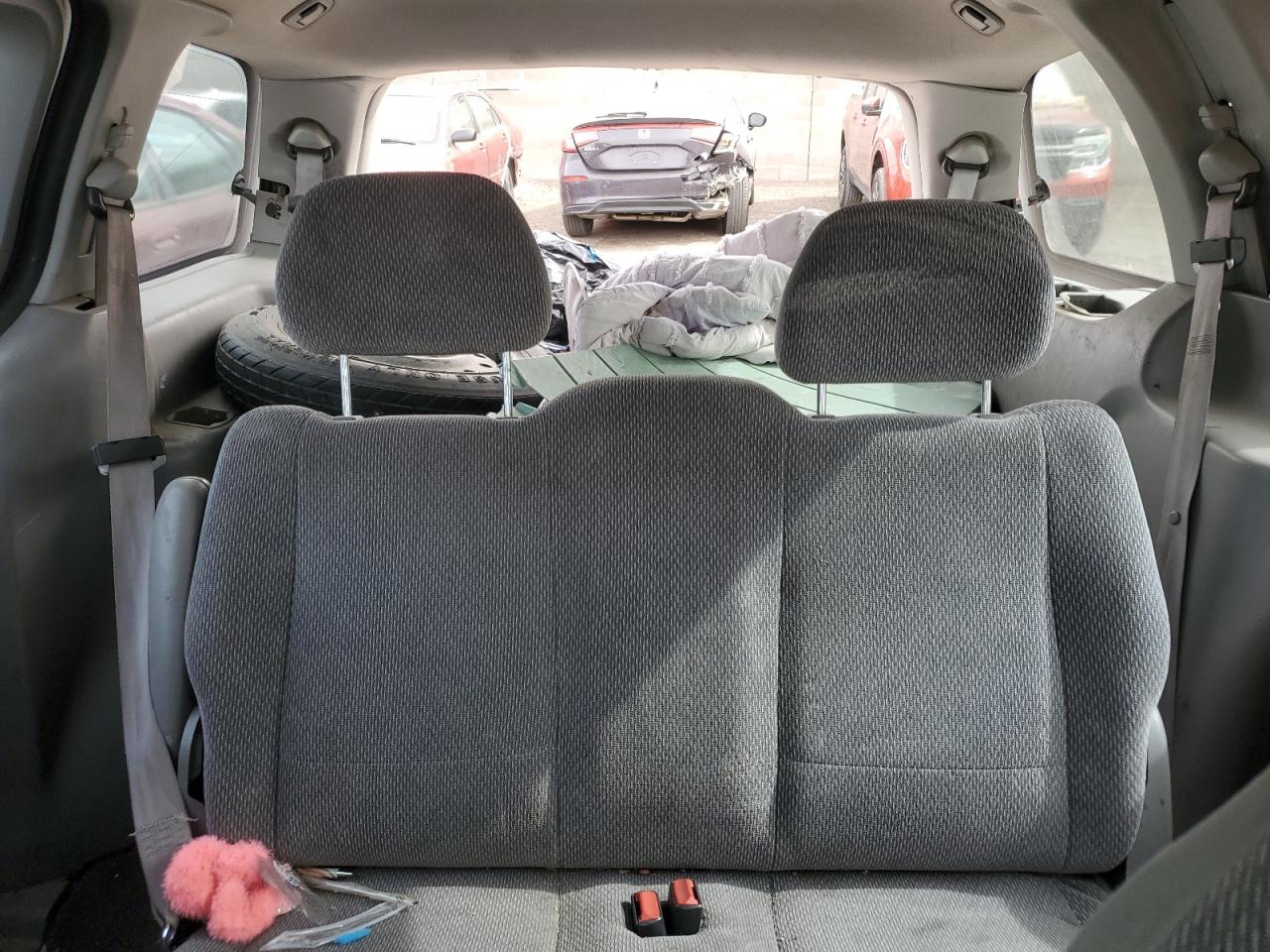 1999 Ford Windstar - Image 10