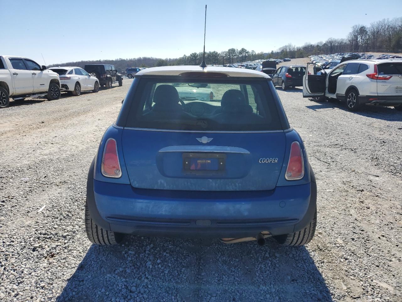 2006 MINI Cooper - Image 6