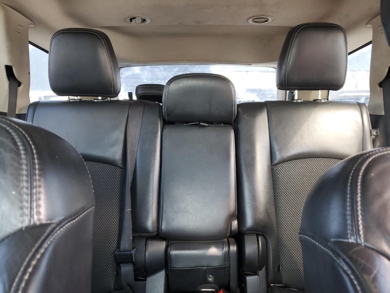 2018 Dodge Journey - Image 10