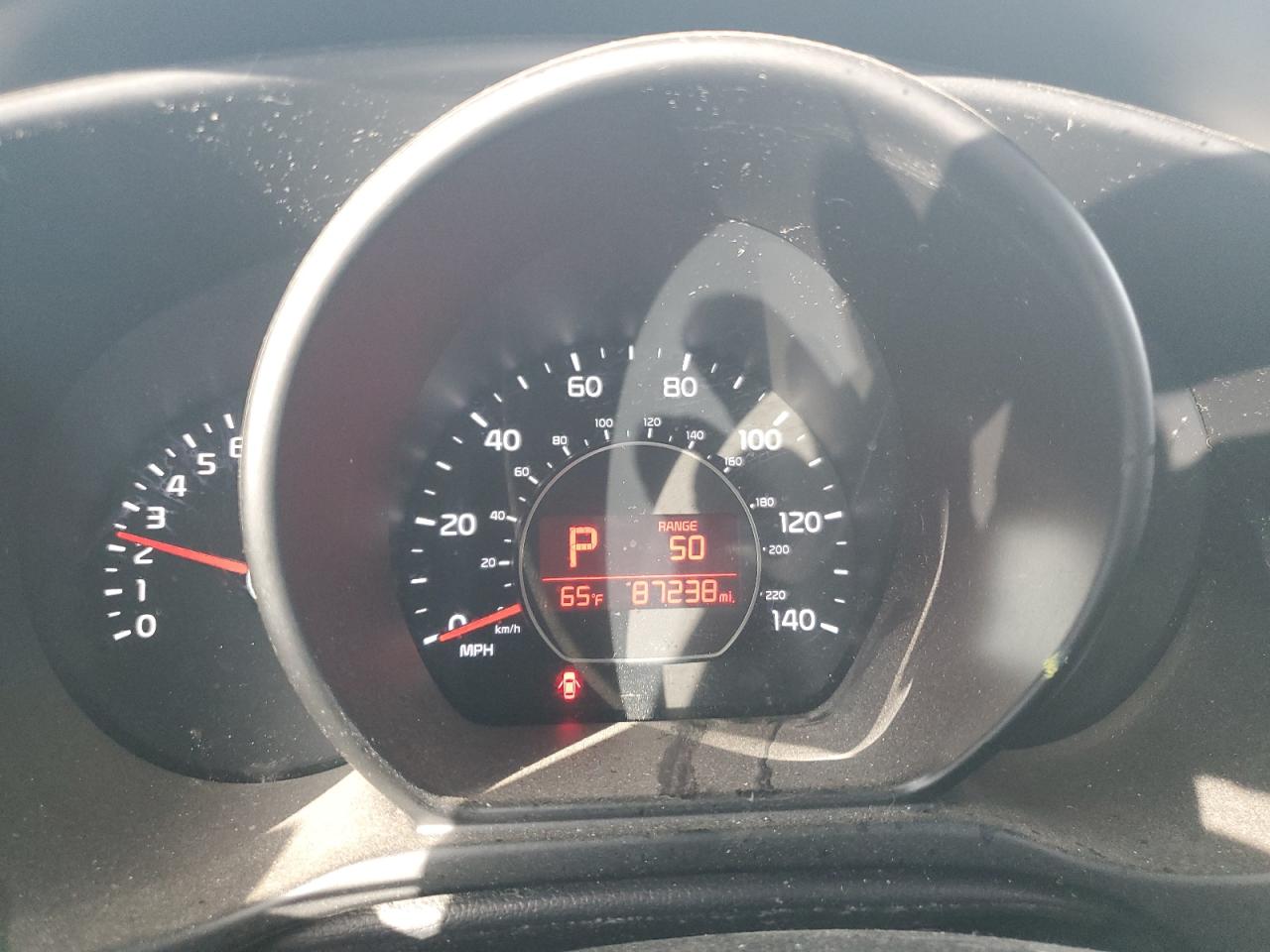 2017 Kia Soul - Image 9