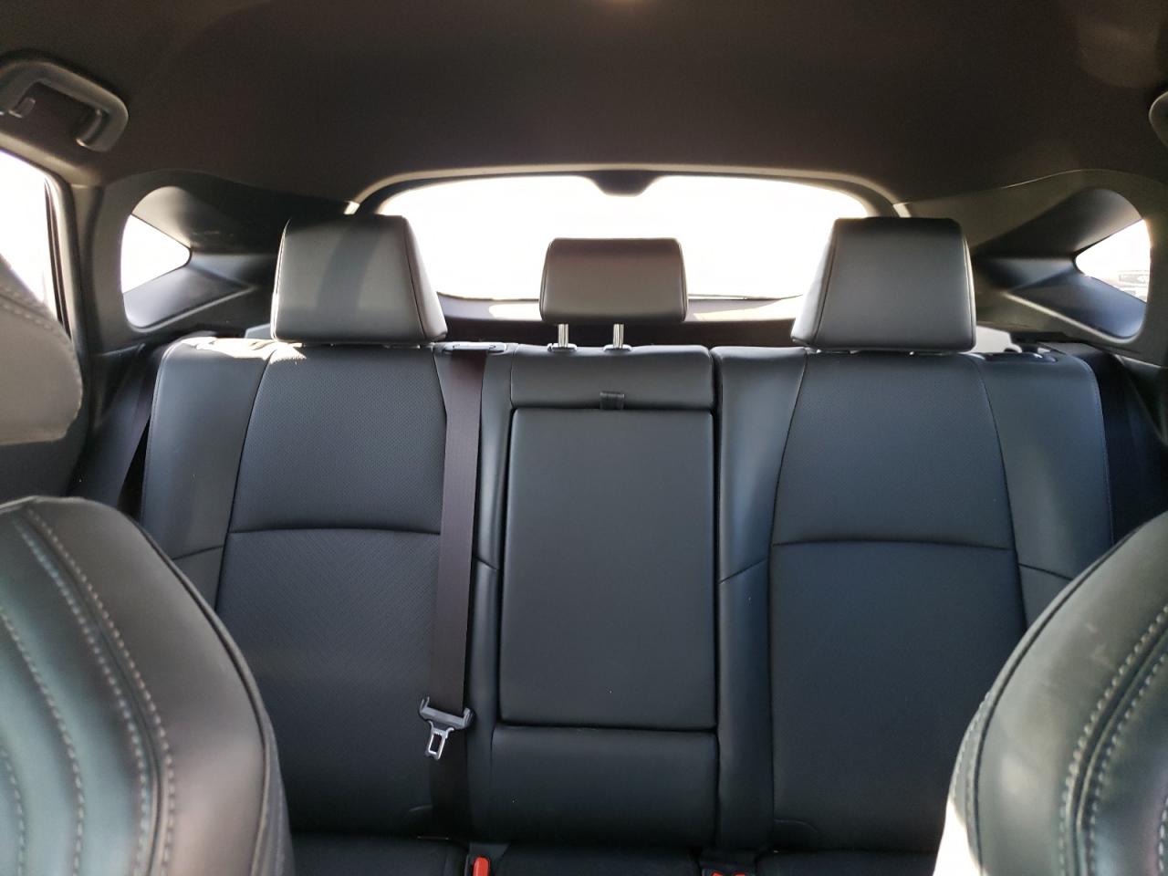 2021 Toyota Venza - Image 10