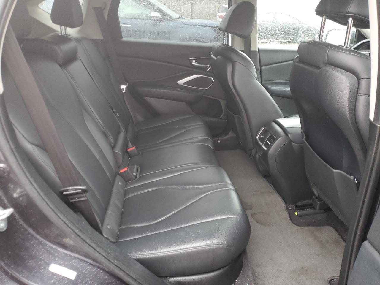 2019 Acura RDX - Image 11