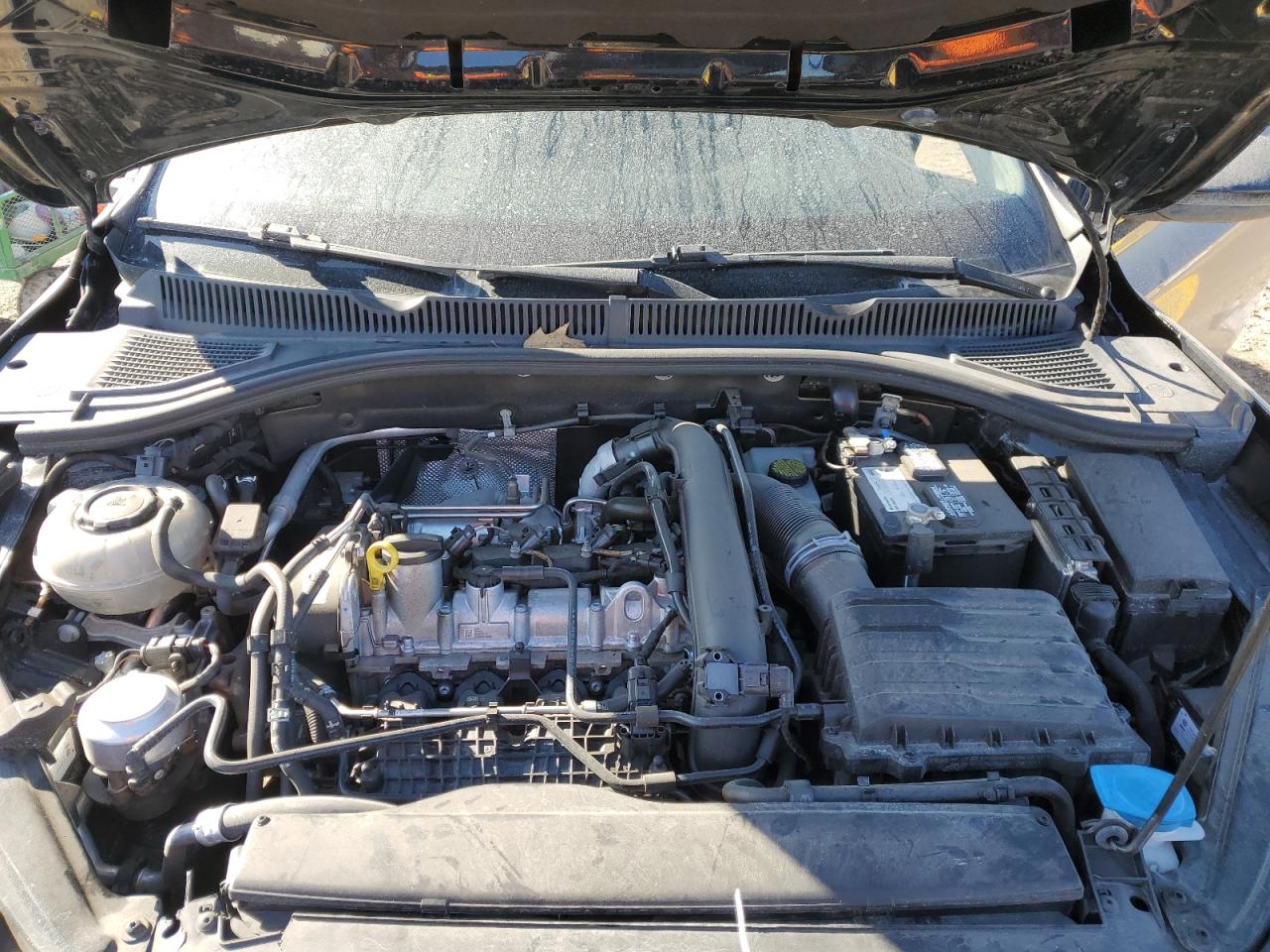 2021 Volkswagen Jetta - Image 11