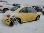 2003 Volkswagen New Beetle Gls for Sale in Wayland, MI - Rear End