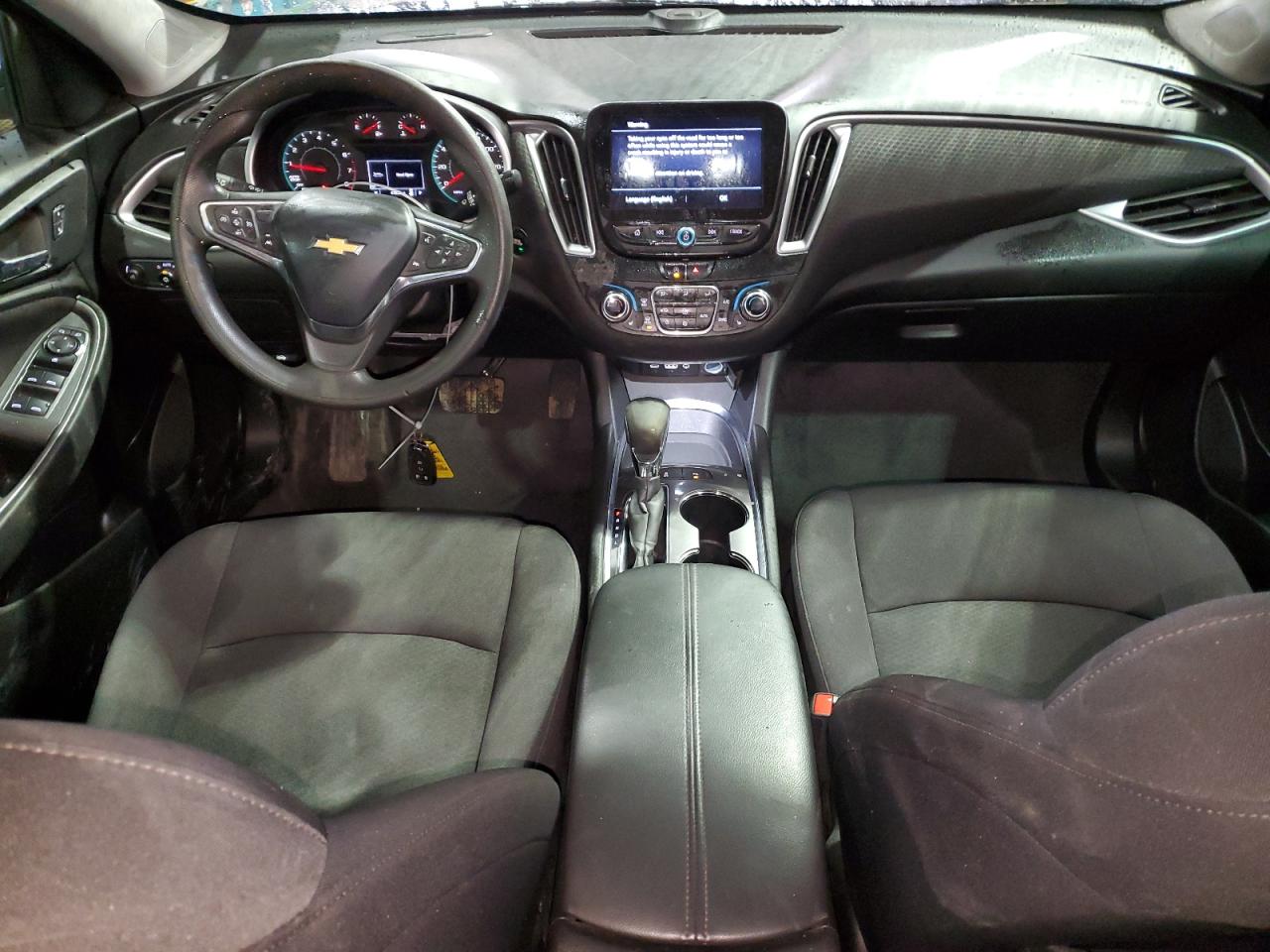 2023 Chevrolet Malibu - Image 8