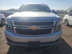 2015 Chevrolet Tahoe C1500 Ls იყიდება Houston-ში, TX - Front End