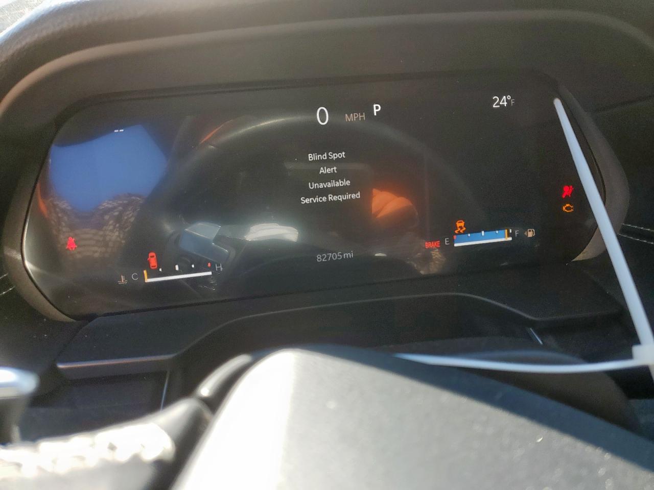 2021 Jeep Grand Cherokee - Image 9