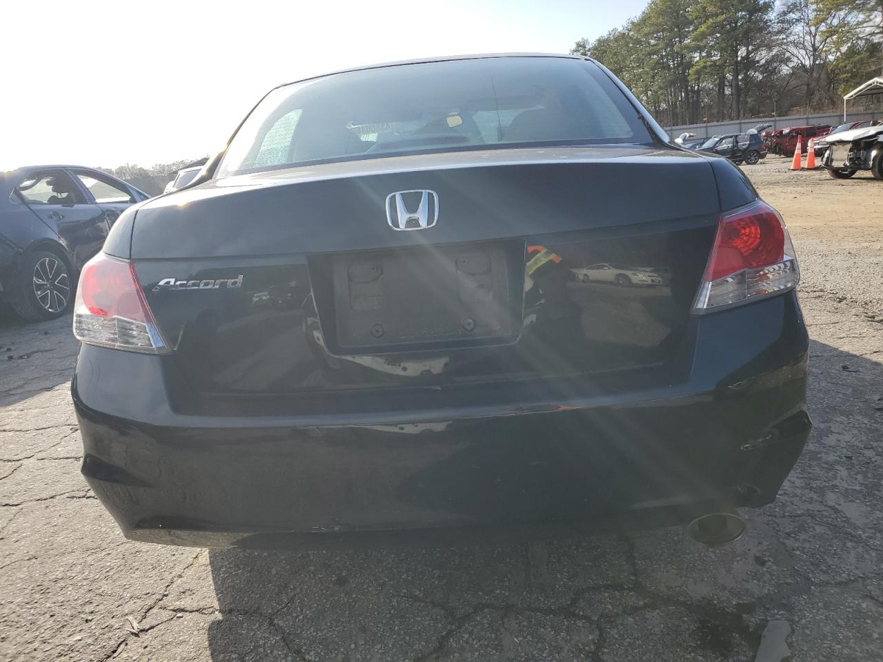 2009 Honda Accord - Image 6