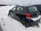 2010 TOYOTA YARIS  à vendre chez Copart QC - MONTREAL