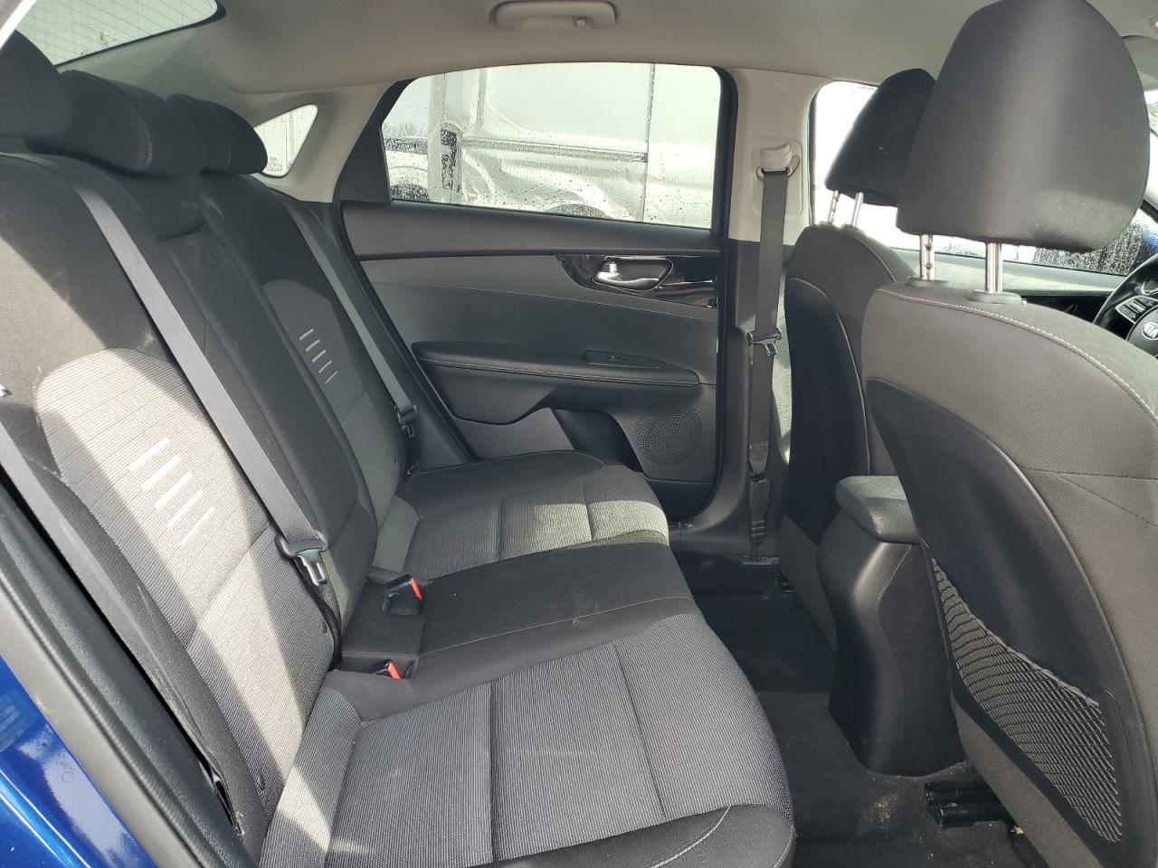 2019 Kia Forte - Image 10