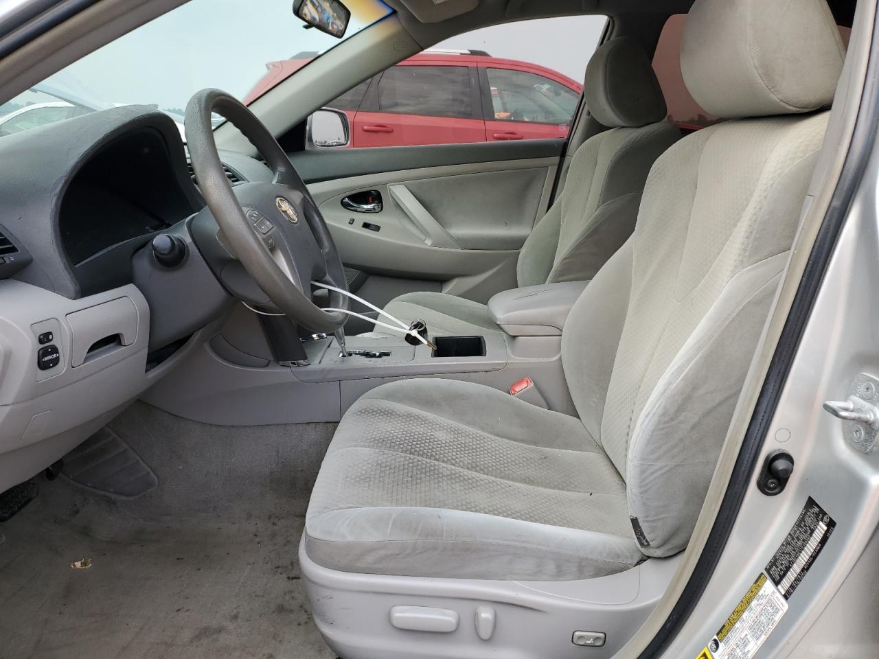 2007 Toyota Camry - Image 7