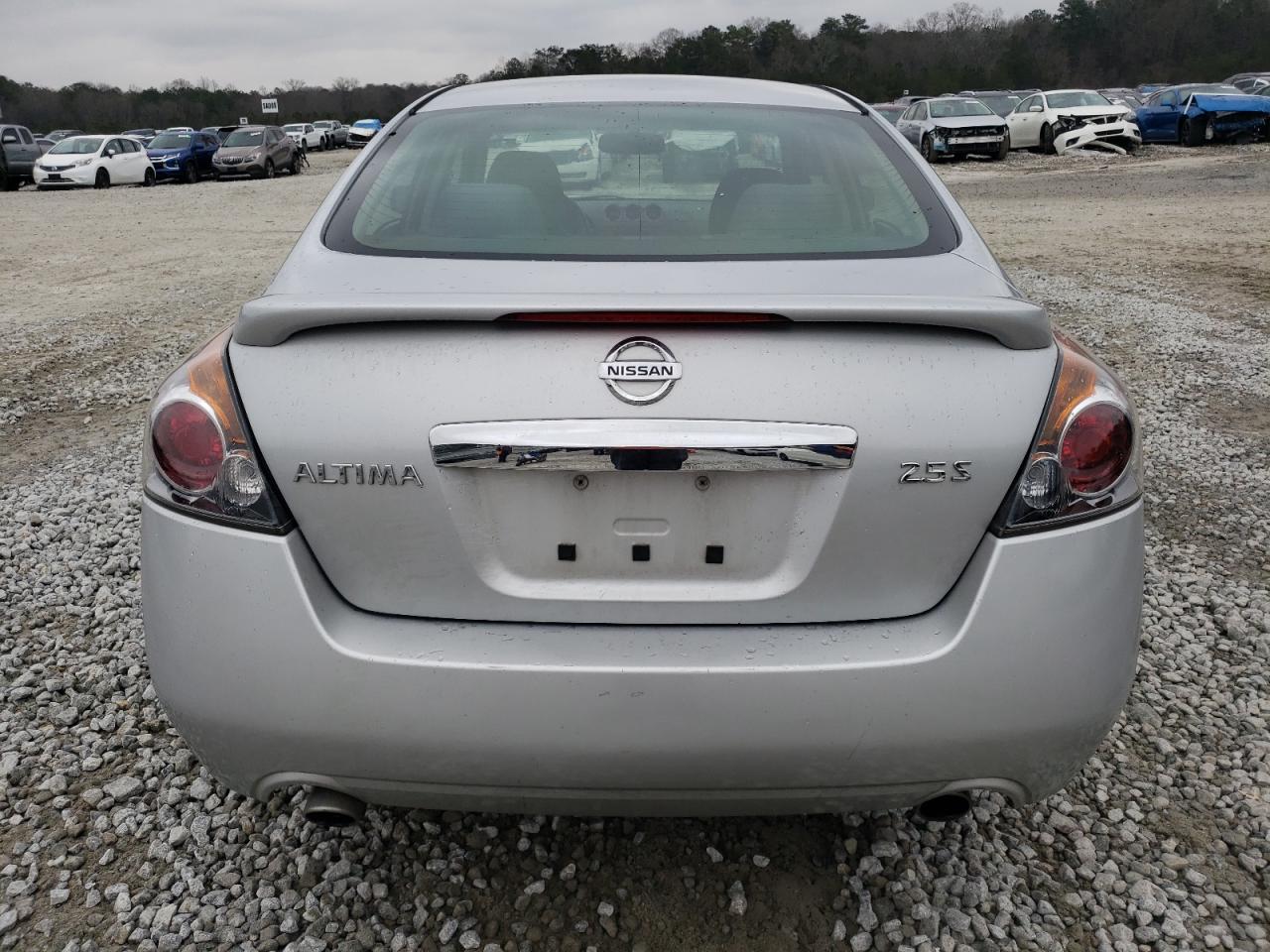 2012 Nissan Altima - Image 6