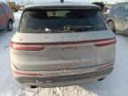 5LMCJ1D97LU****** Salvage and Repairable 2020 Lincoln Corsair in Alaska State