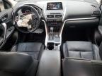 2018 Mitsubishi Eclipse Cross Se იყიდება Wichita-ში, KS - Front End