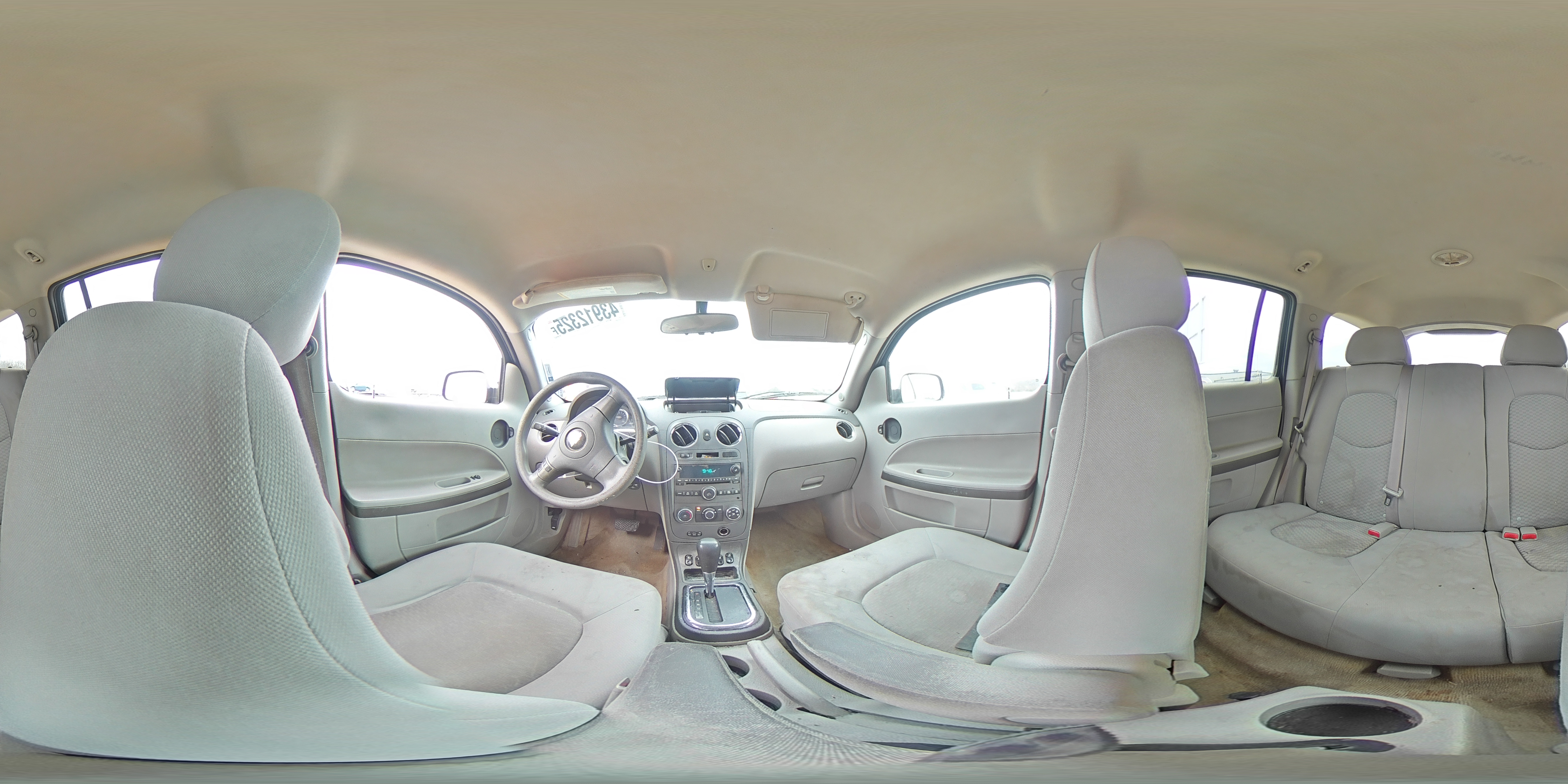 2006 Chevrolet HHR - Image 14
