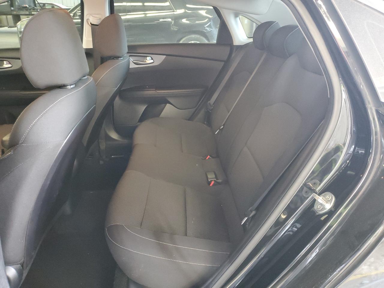 2019 Kia Forte - Image 10