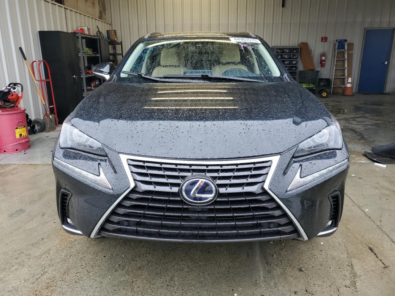2020 Lexus NX - Image 5