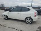 2009 Hyundai Accent Se for Sale in Lebanon, TN - Front End