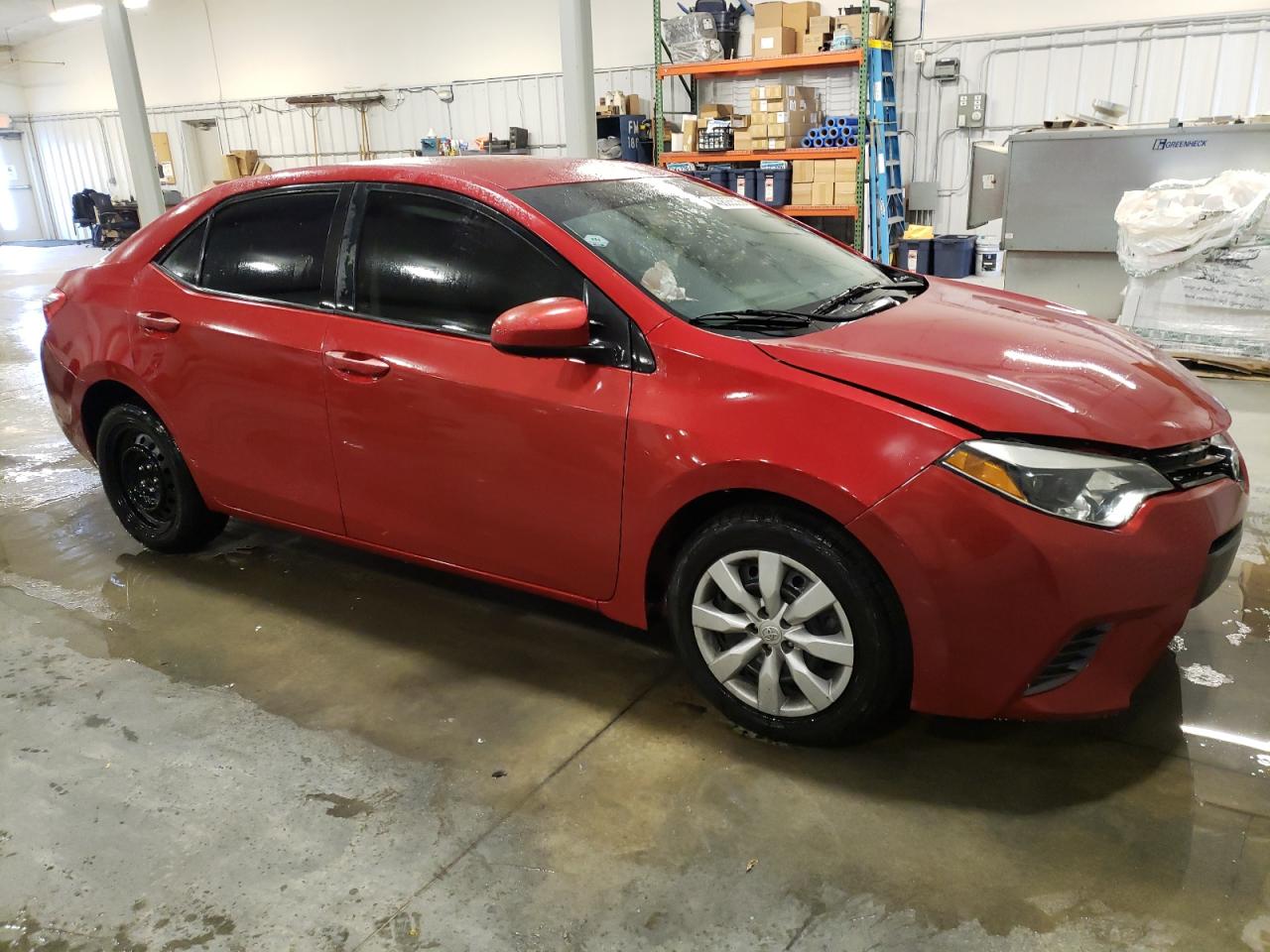 2016 Toyota Corolla - Image 4