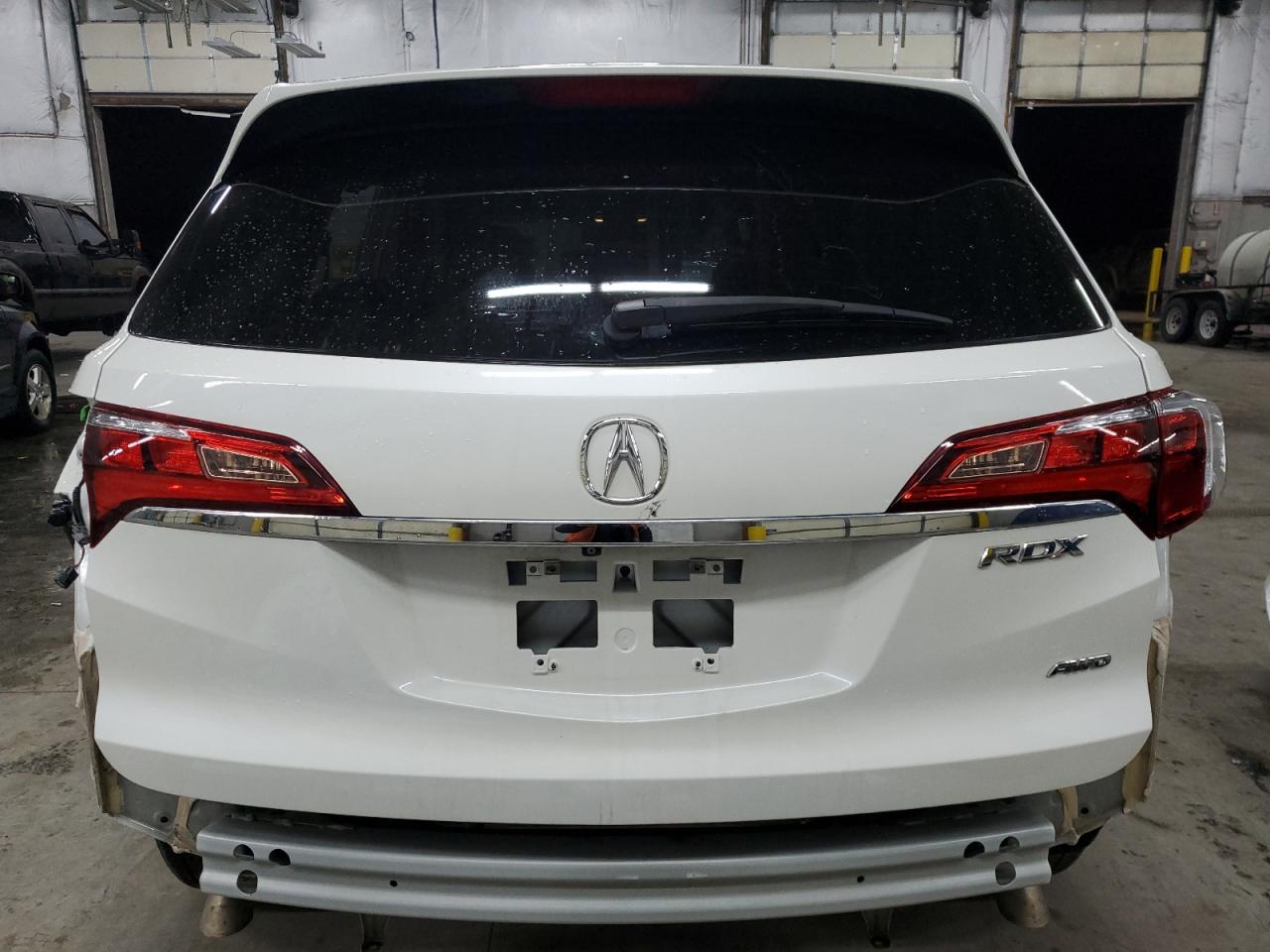 2017 Acura RDX - Image 6