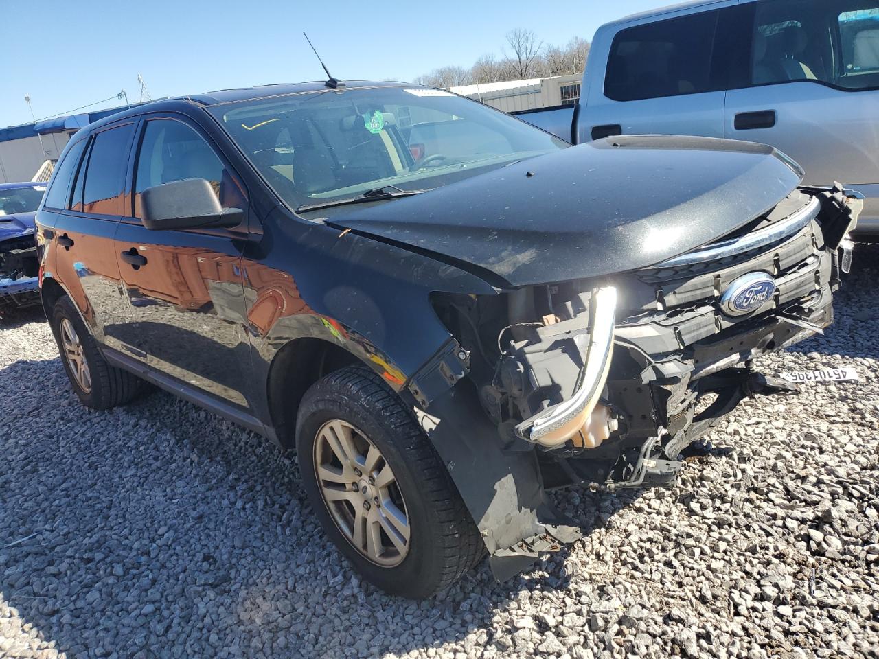 2011 Ford Edge - Image 4