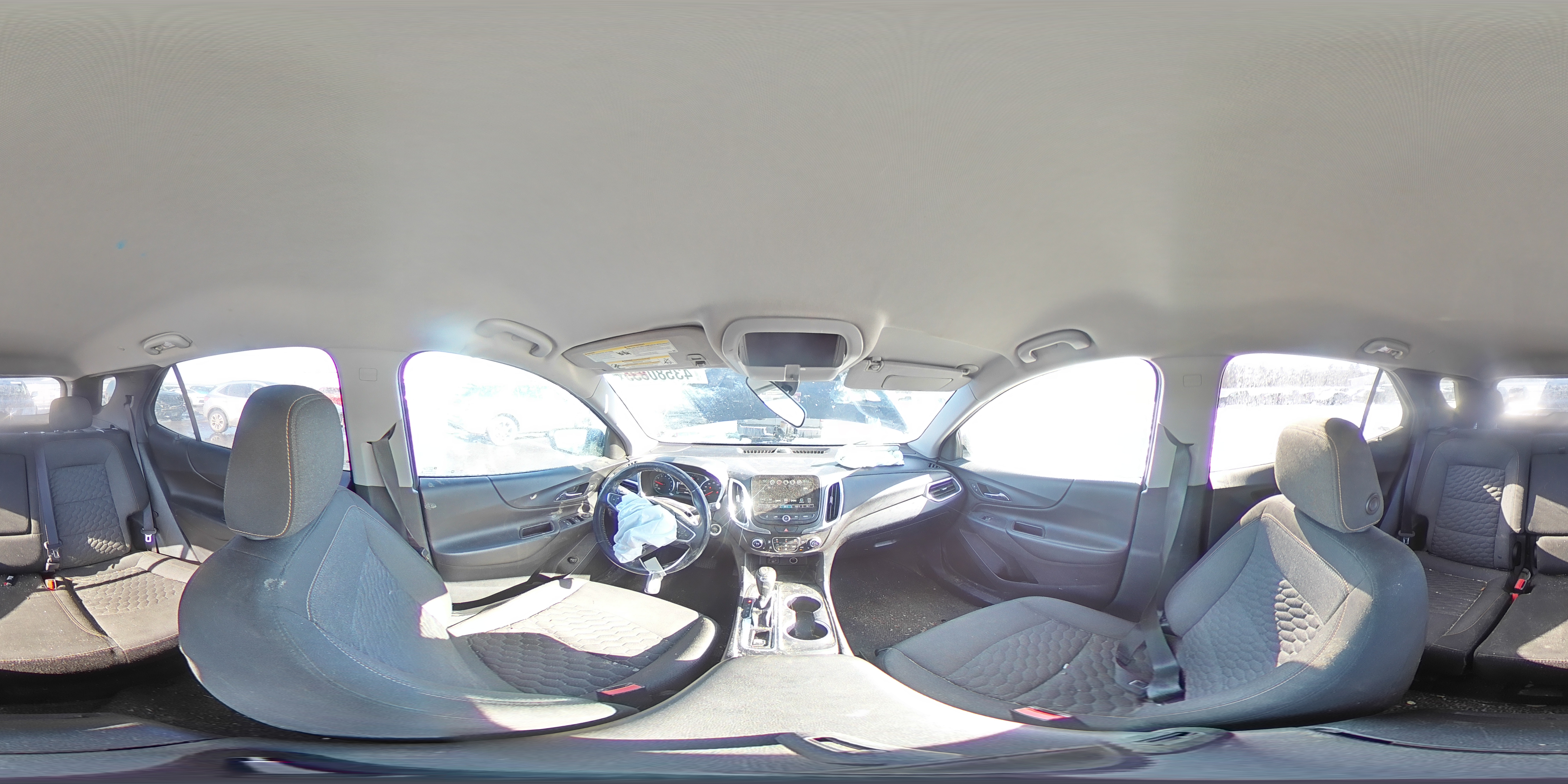 2018 Chevrolet Equinox - Image 14
