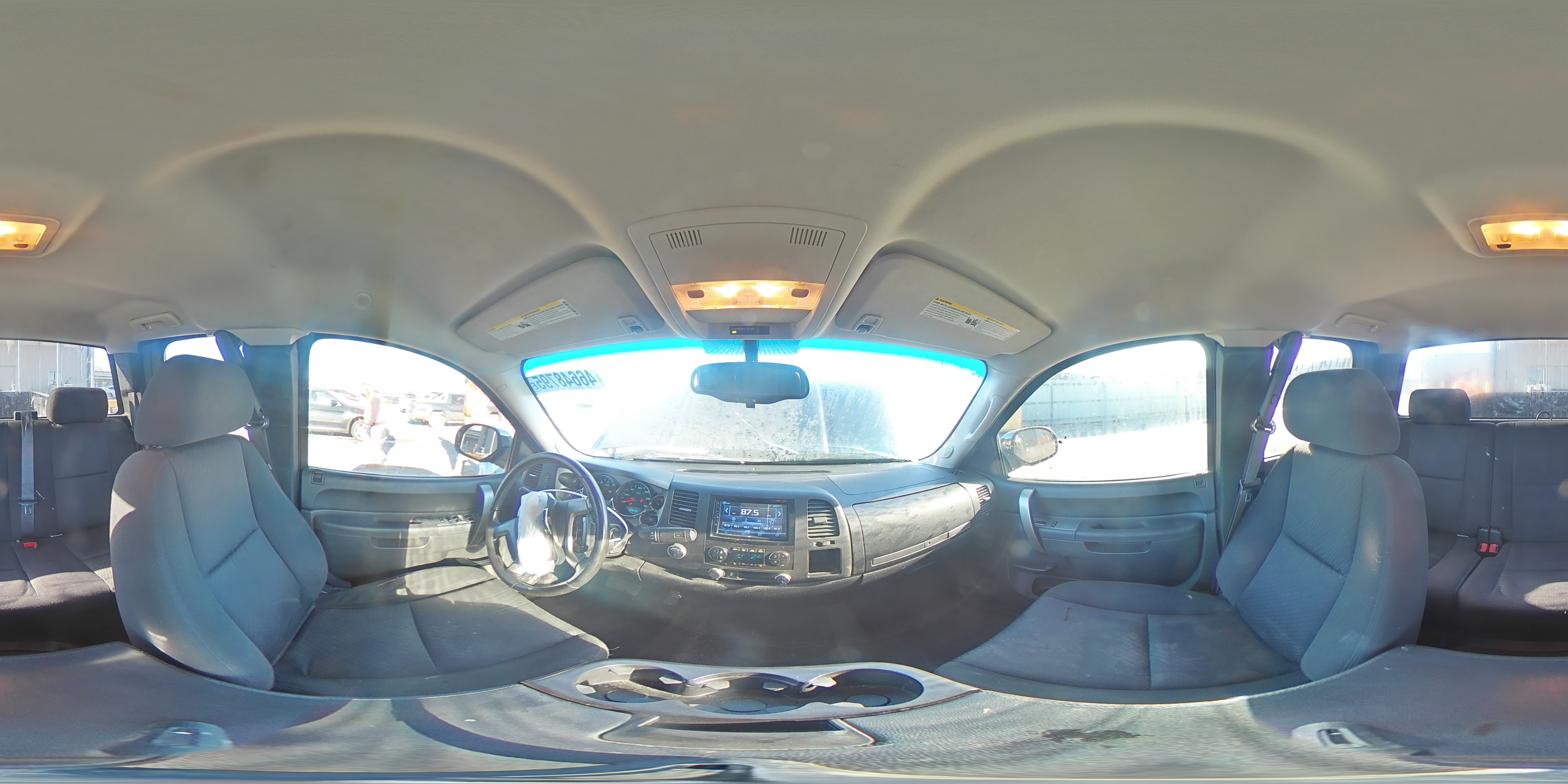 2013 Chevrolet Silverado - Image 14