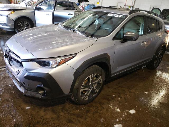 2024 Subaru Crosstrek Premium for Sale in New Britain, CT - All Over