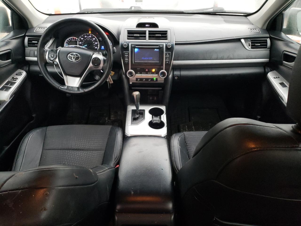 2013 Toyota Camry - Image 8