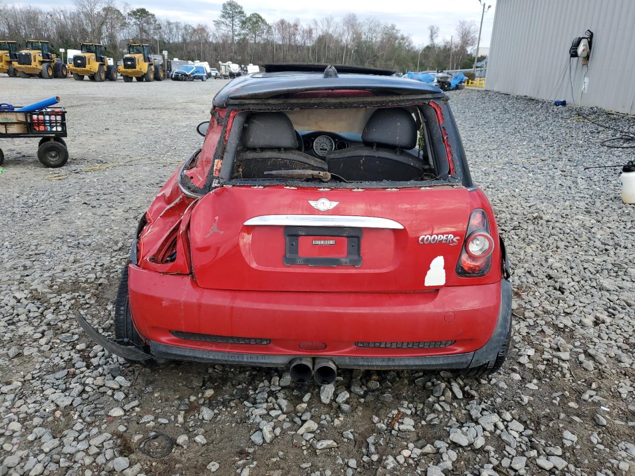 2005 MINI Cooper - Image 6