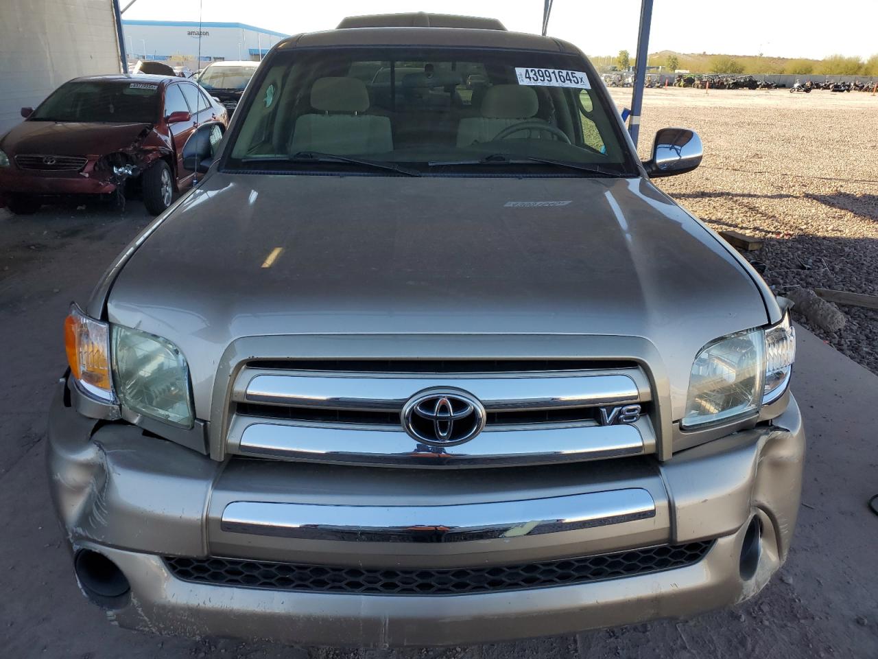 2004 Toyota Tundra - Image 5