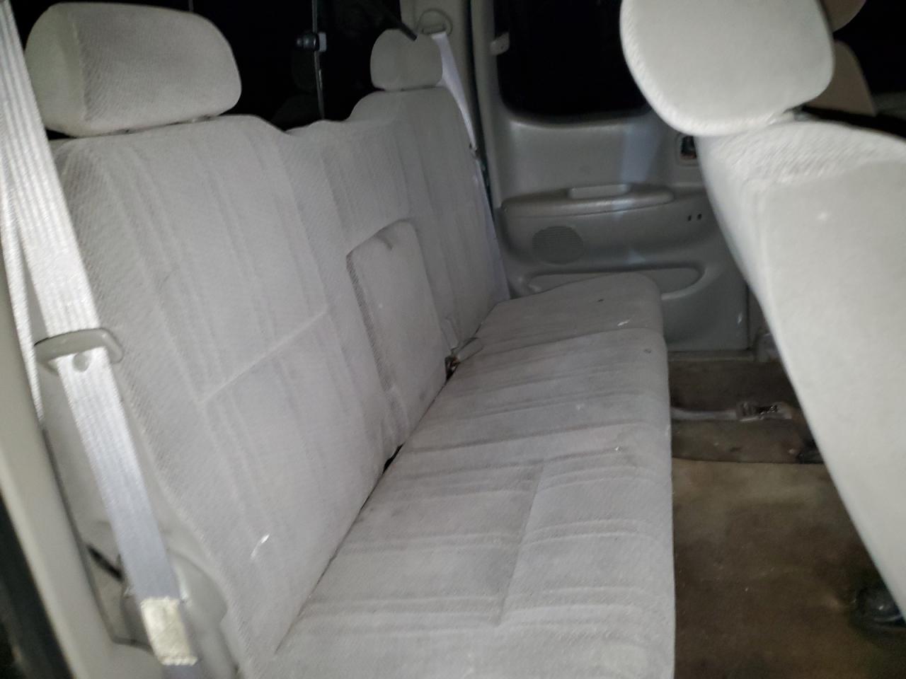 2000 Toyota Tundra Access Cab VIN: 5TBRT3410YS093011 Lot: 43974715