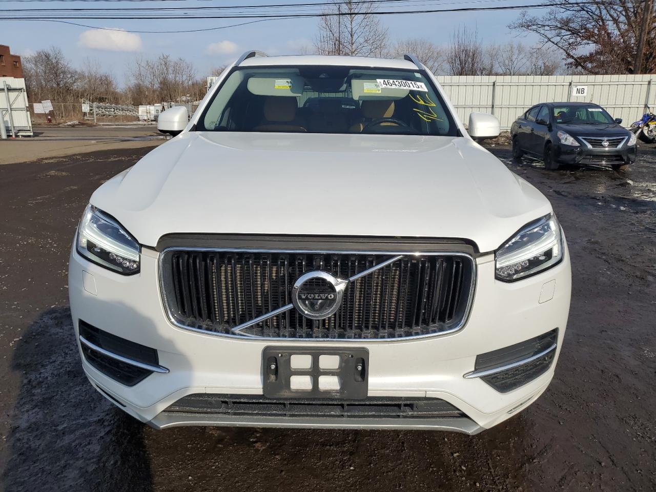 2016 Volvo XC90 - Image 5