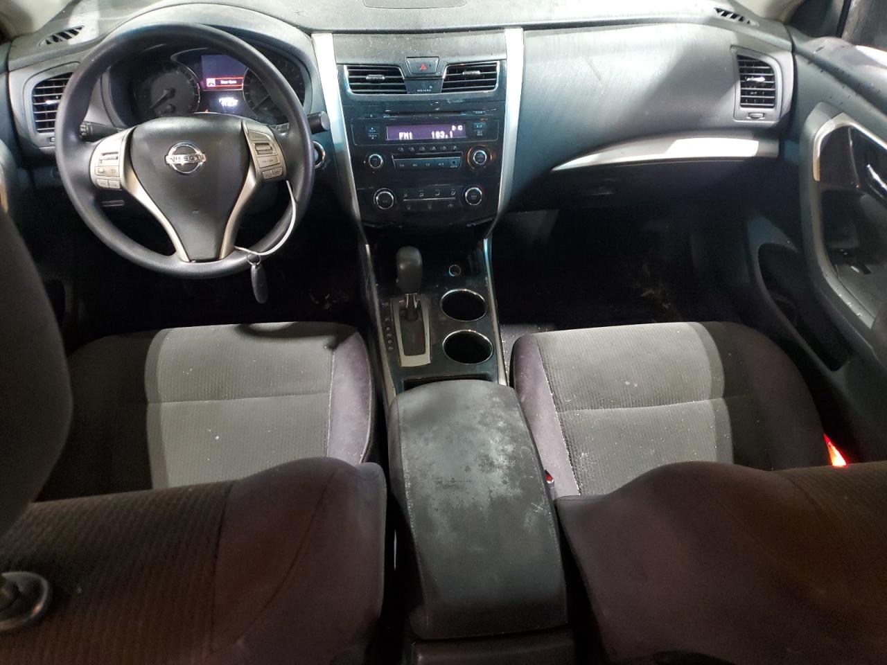 2013 Nissan Altima - Image 8