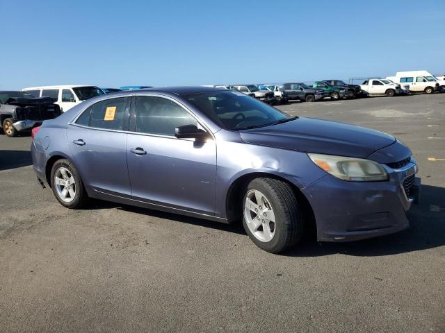 CHEVROLET MALIBU 2014 Сірий