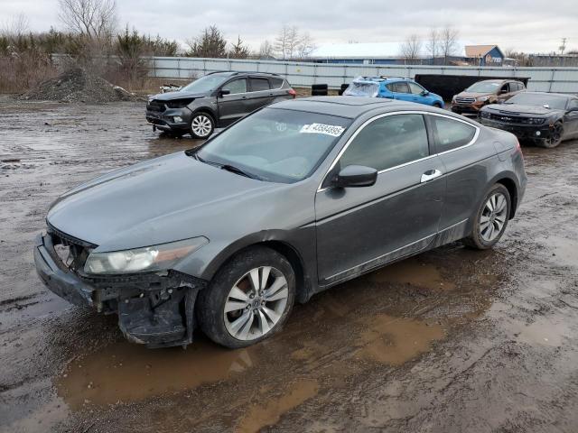 2009 Honda Accord Lx